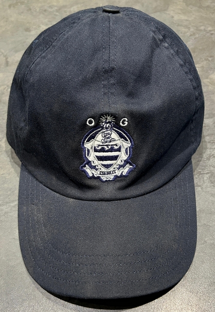 Reunion Cap