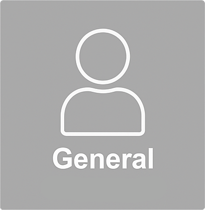 General Contact