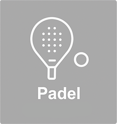Padel Contact