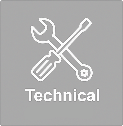 Technical Contact