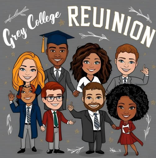 Reunion Fee